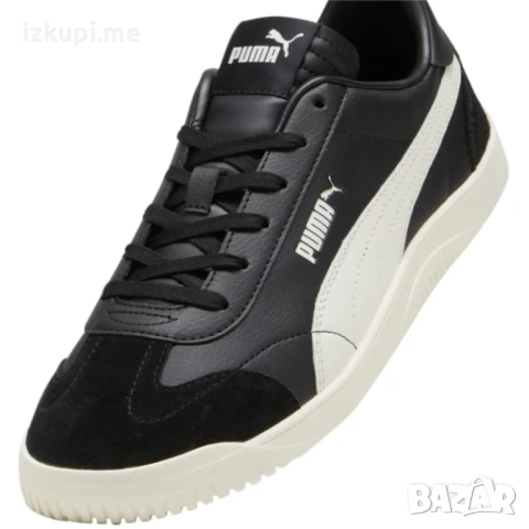 Puma Club 5v5 SD, снимка 3 - Маратонки - 53233729