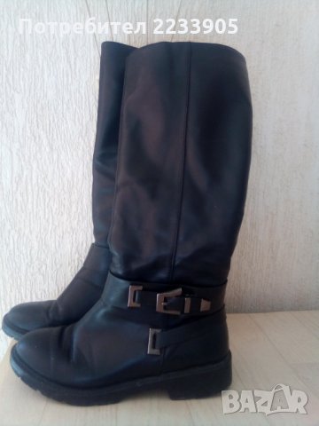 Дамски ботуши, снимка 1