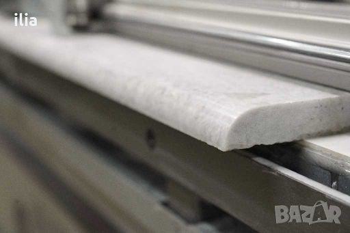 Автоматична машина за полиране на стъпала и облицовки от мрамор и гранит, снимка 10 - Други машини и части - 26303003