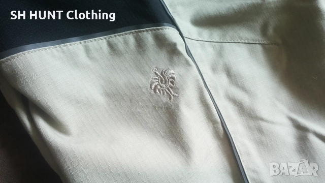 Engelbert Strauss Stretch Trouser размер 50 / M работен панталон с от части еластична материя W4-673, снимка 11 - Панталони - 52755214