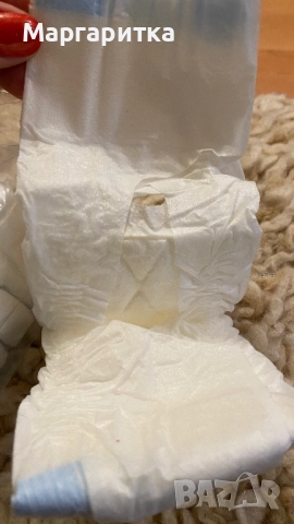 Подарявам памперси за котенца и кученца!, снимка 2 - Други - 52874920