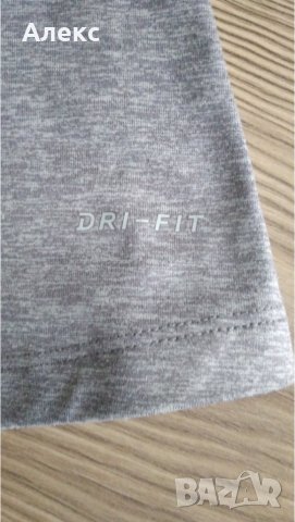 Nike - спортна блуза 10-12г, снимка 9 - Детски анцузи и суичери - 43259143