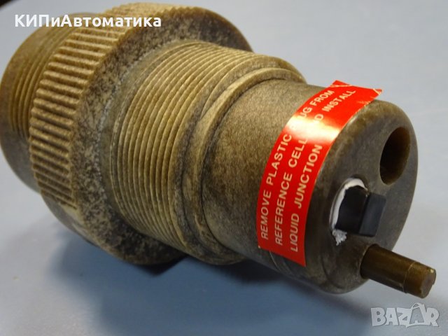 резервен елемент Rosemount Analytical 22751-00, снимка 12 - Резервни части за машини - 37125429