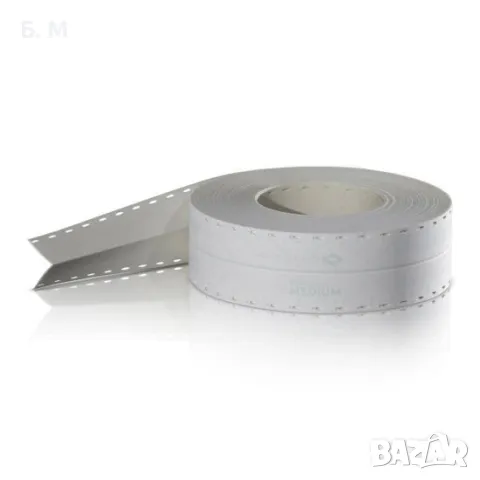 STRAIT-FLEX MEDIUM - КОМПОЗИТНА ЛЕНТА 10М, снимка 2 - Строителни материали - 49907657