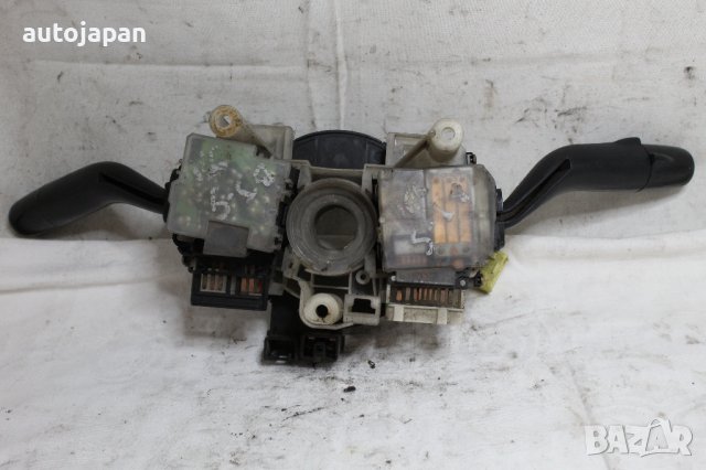 Лостчета светлини, мигачи, фарове, чистачки Мазда 323 бж 98г-03г Mazda 323 bj 1998-2003, снимка 2 - Части - 43942323