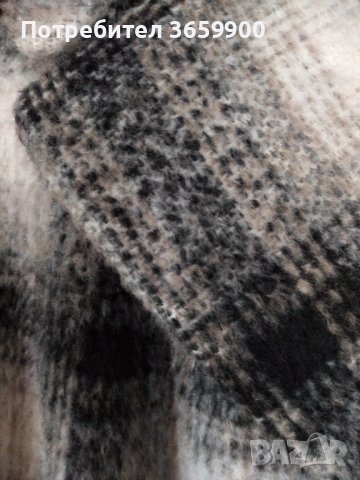 Дамско палто Маркс&Спенсър,размер 14, НОВО с етикета, снимка 4 - Палта, манта - 39980361