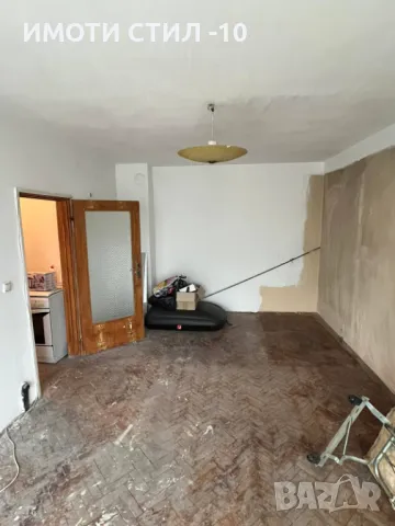 ПРОДАВА 2-СТАЕН АПАРТАМЕНТ, КВ. БОЯН БЪЛГАРАНОВ 1, снимка 3 - Апартаменти - 49635874