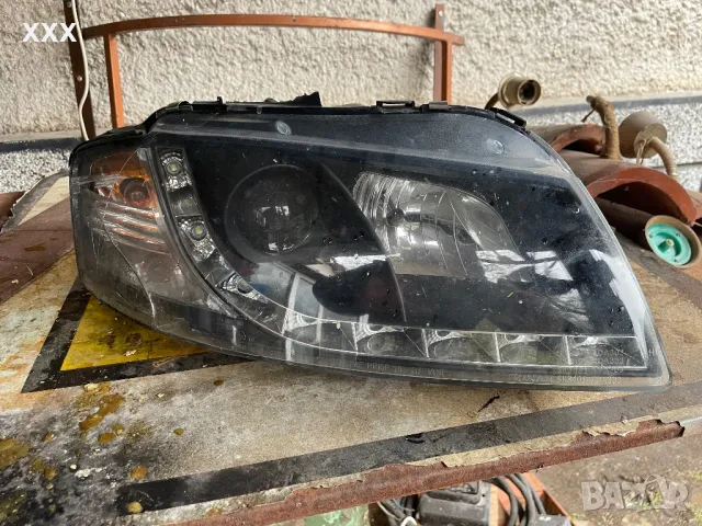 Лед Фар за Ауди А3 , снимка 2 - Части - 47960170