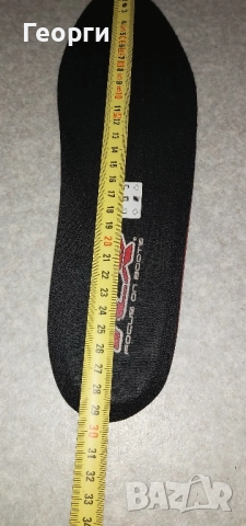 Мото боти TCX Roadster 2 N°44, снимка 7 - Аксесоари и консумативи - 51760878