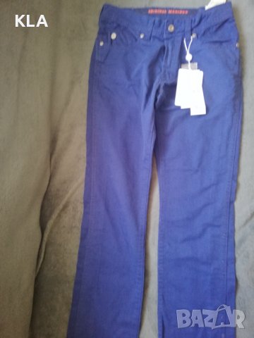 Панталон Original Marines, снимка 6 - Детски панталони и дънки - 32971663