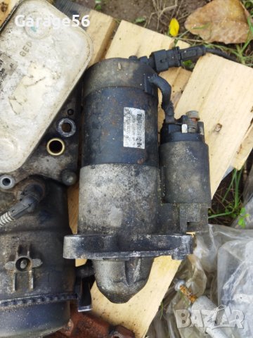 Стартер за Opel Astra H/Opel Zafira B 1.9 6ск.