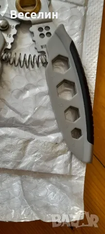 Многофункционални клещи Намаление , снимка 3 - Клещи - 50008384