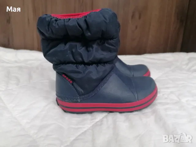 Апрески Crocs  24 номер