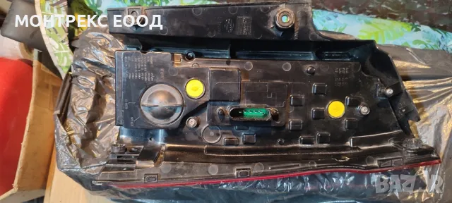 стоп Mercedes VITO, V-CLASS W447 - от 2014 година , снимка 3 - Части - 47751651