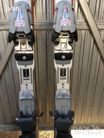 Ски , снимка 5 - Зимни спортове - 27088636