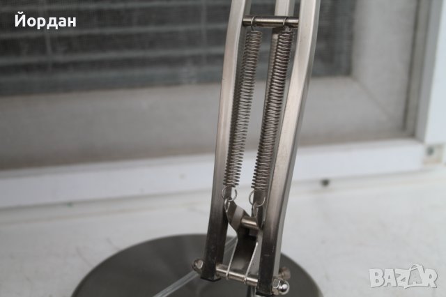 Настолна немска лампа, снимка 14 - Настолни лампи - 43674123