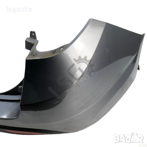 Задна броня Hyundai i40 2011-2018 ID: 155400, снимка 4 - Части - 52751836