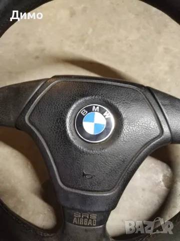 волан бмв е46 е36 bmw e46 e36 , снимка 2 - Части - 49971124
