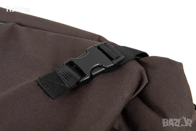 Промо Fox EOS Lounger Chair стол с регулируема облегалка, снимка 5 - Екипировка - 48159190