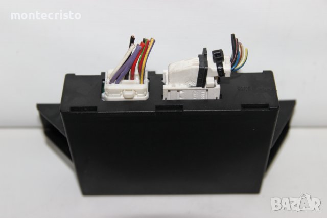 Комфорт модул Alfa Romeo 147 (2000-2010г.) 46742881, снимка 2 - Части - 38288065