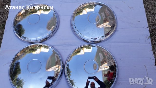 Тасове за ВАЗ 2101,ЛАДА ,НИВА ,МОСКВИЧ , снимка 3 - Части - 27987445