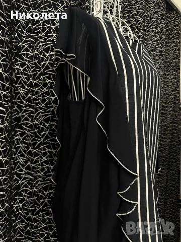 Блуза Junona НАМАЛЕНИЕ , снимка 2 - Тениски - 50724512