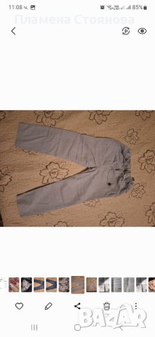 Детски панталон, снимка 2 - Детски панталони и дънки - 42932485