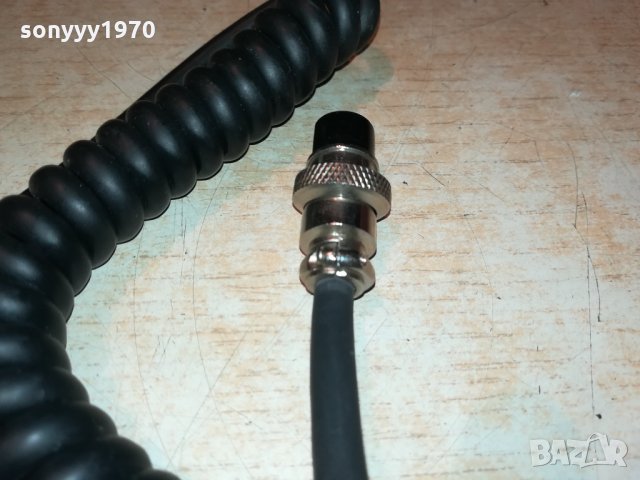 ALBRECHT-GERMANY-ТРУБКА С БУТОНИ 3011212003, снимка 13 - Ресийвъри, усилватели, смесителни пултове - 34983300