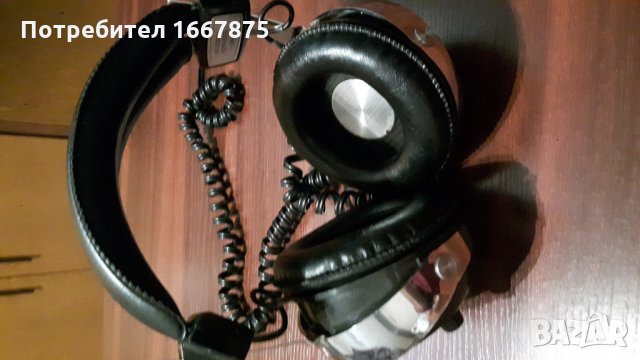 Vintage Unser Favorit , снимка 6 - Слушалки и портативни колонки - 27467985