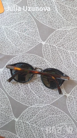 Слънчеви очила Replay , снимка 2 - Слънчеви и диоптрични очила - 51331906