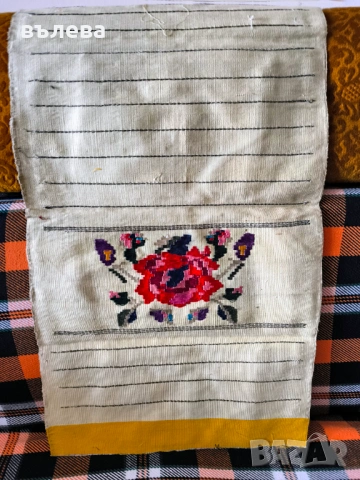 Престилки и риза, снимка 2 - Други - 53383373