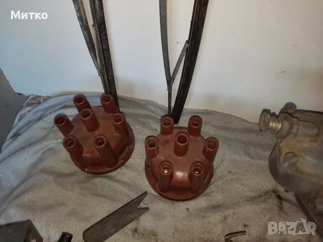 Ретро части за Руски автомобили , снимка 5 - Части - 49812519