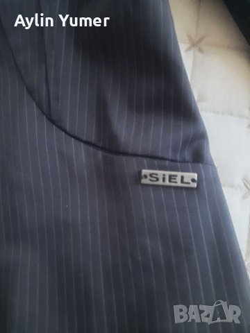 Ново сако SİEL