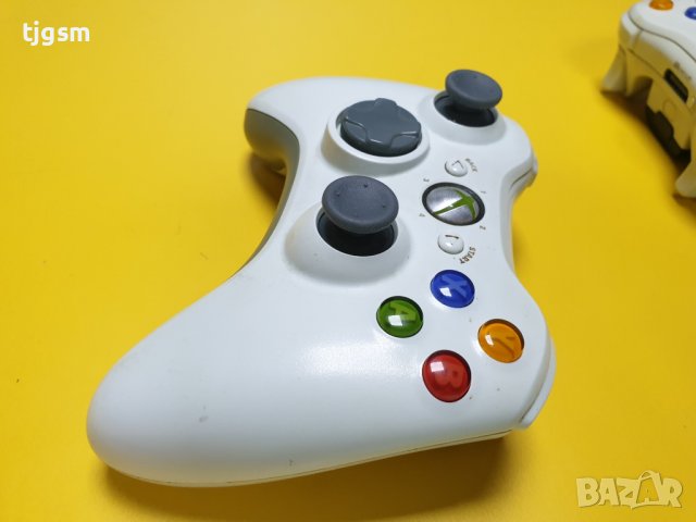 Джойстик , контролер за  Xbox 360, снимка 3 - Xbox конзоли - 34337800