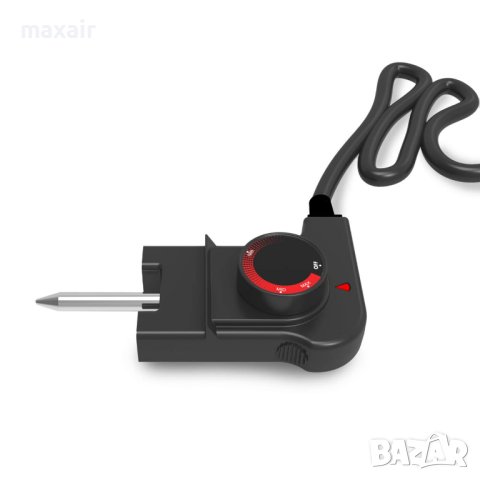 Скара за барбекю Rohnson R-2527 Memphis * Гаранция 2 години, снимка 6 - Скари - 43441054