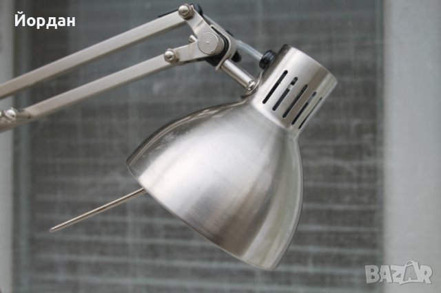 Настолна немска лампа, снимка 16 - Настолни лампи - 43674123