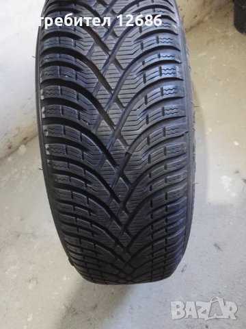 Продавам лети джанти с зимни гуми.2бр.клебер дот2021,2бр.старфайрдот2016г., снимка 5 - Гуми и джанти - 38351072