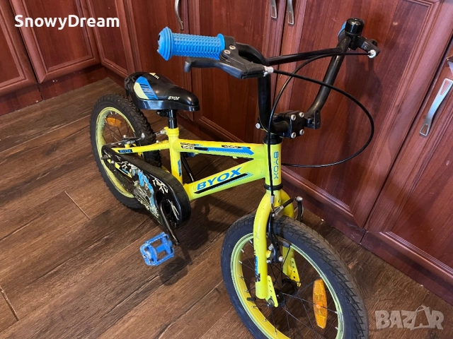 Детско колело