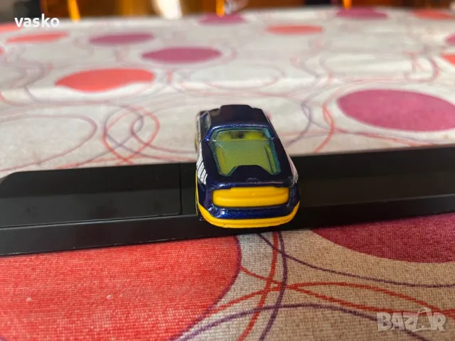 Hotwheels пикап, снимка 3 - Колекции - 48906157