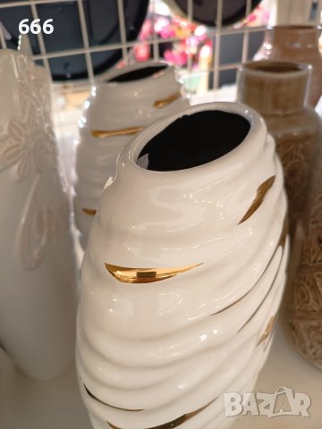 вази, снимка 3 - Вази - 43497841