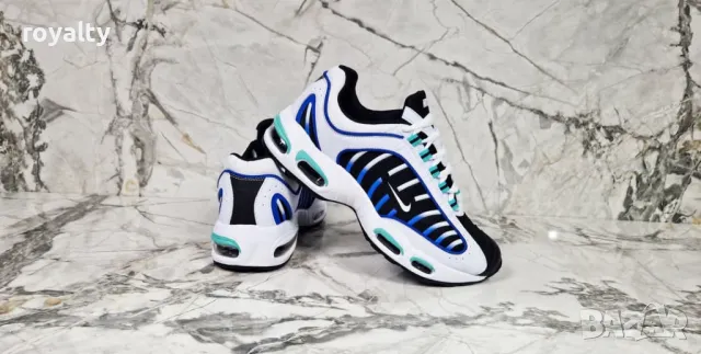 Nike мъжки спортни маратонки , снимка 4 - Маратонки - 49625360