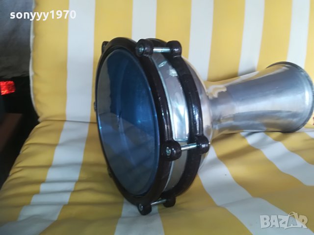 ТАРАМБУКА-ИНОКС НОВИЯ МОДЕЛ, снимка 5 - Ударни инструменти - 28537657