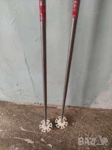 Продавам алуминиеви щеки , снимка 4 - Други спортове - 35130755