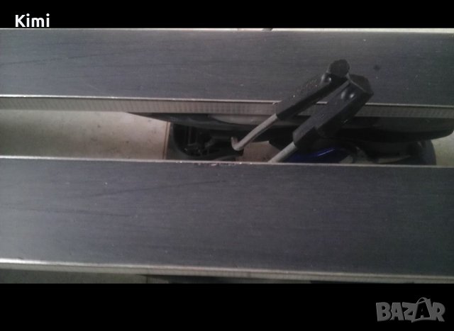 Ски Salomon Equipe 10 RC, снимка 4 - Зимни спортове - 27929624