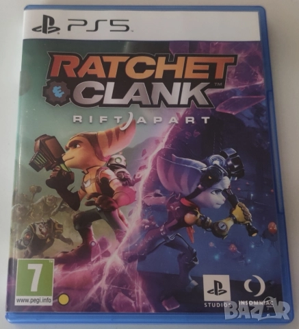 PS5-Ratchet And Clank-A Rift Apart