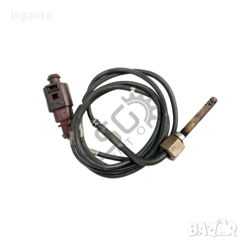 Температурен датчик изгорели газове Volkswagen Touareg I (7L) 2002-2010 ID: 142527