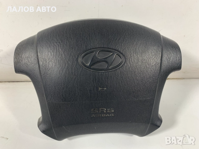 Еърбег волан Хюндай Теракан AirBag волан Hyundai Terracan 