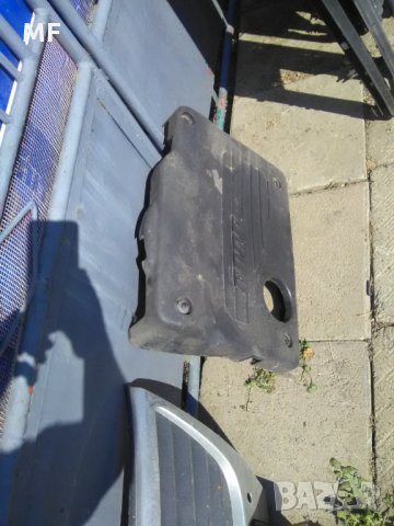 Решетки решетка лайсна бленда лип спойлер крило капак, снимка 4 - Аксесоари и консумативи - 26696179