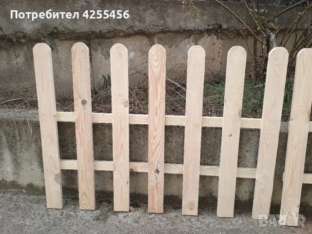 продавам декоративна ограда , снимка 14 - Огради и мрежи - 49199037