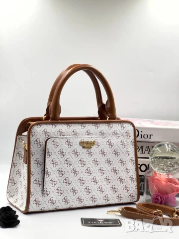 чанти guess , снимка 12 - Чанти - 50927357